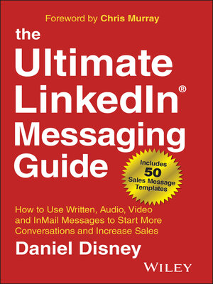 cover image of The Ultimate LinkedIn Messaging Guide